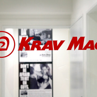 「KRAV MAGA」の画像