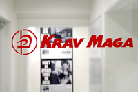 「KRAV MAGA」の画像